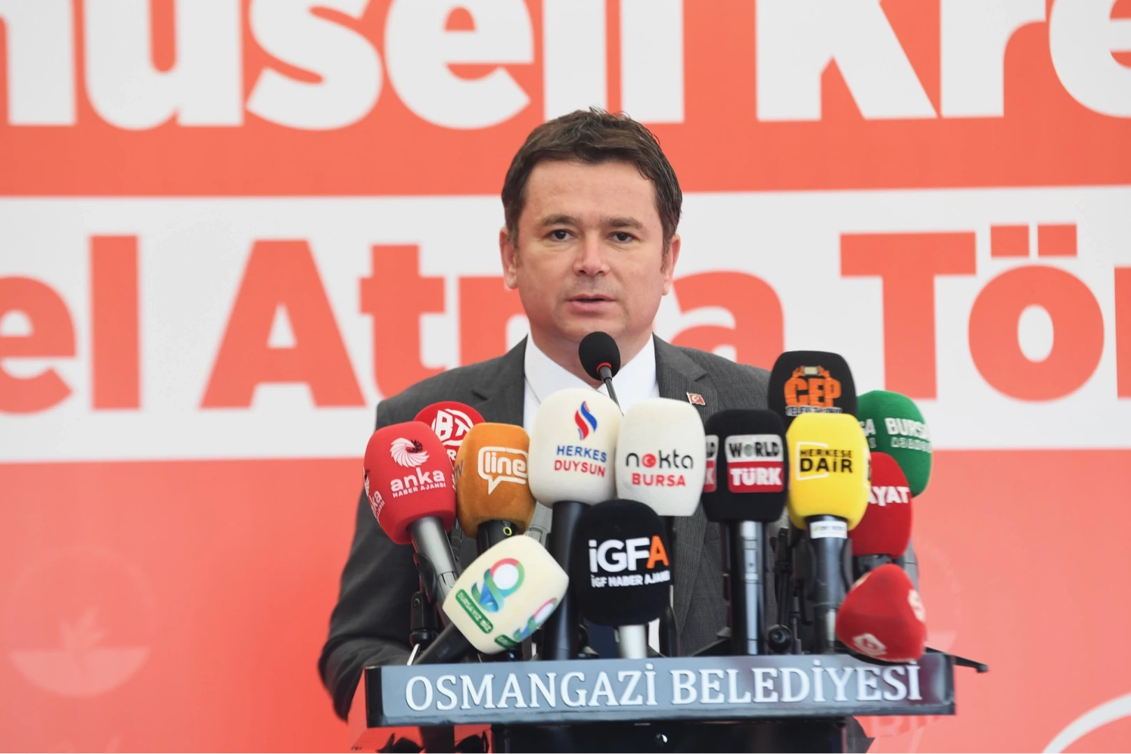 Osmangazi’de kreşlerin sayısı artıyor