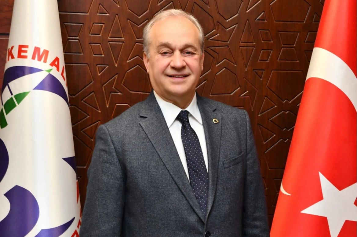 Şükrü Erdem