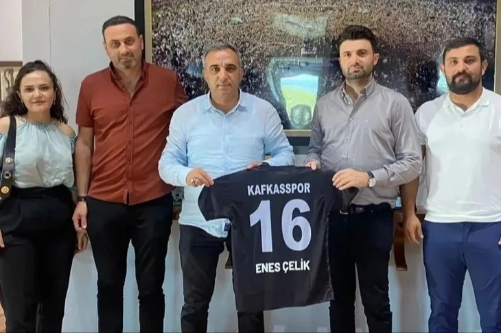 İnegöl Kafkasspor