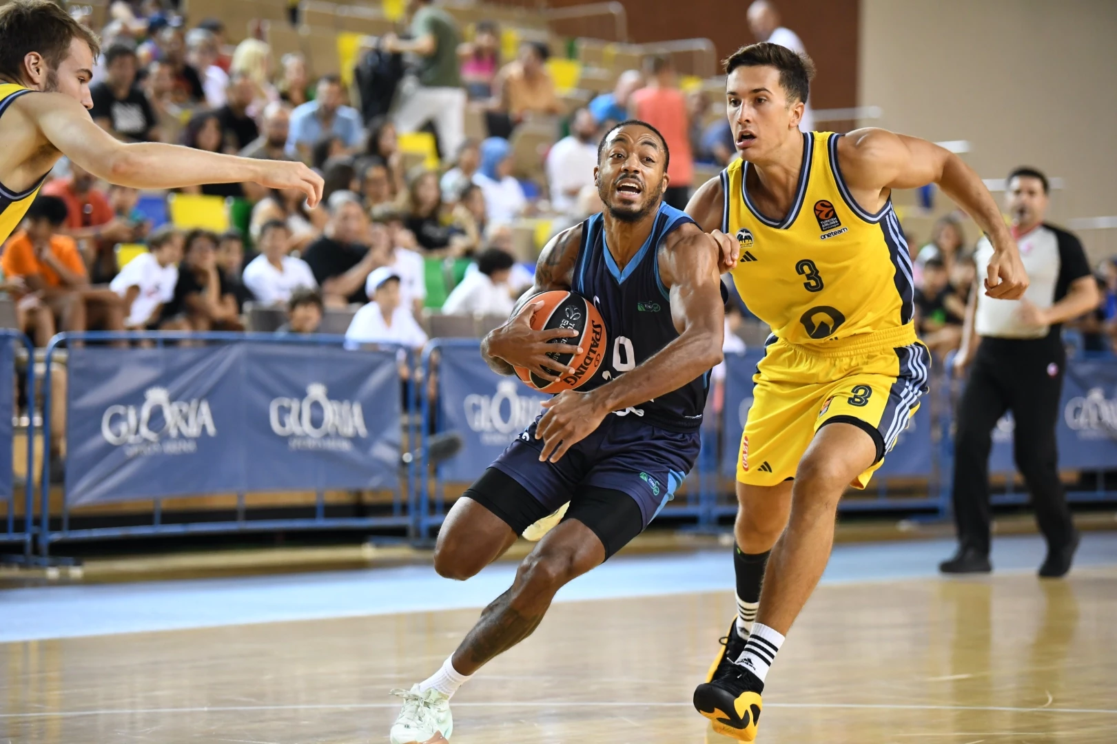 24. Cevat Soydaş Basketbol Turnuvası heyecanı başlıyor