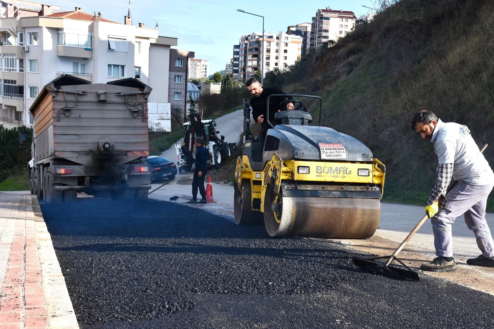 Bursa Gemlik