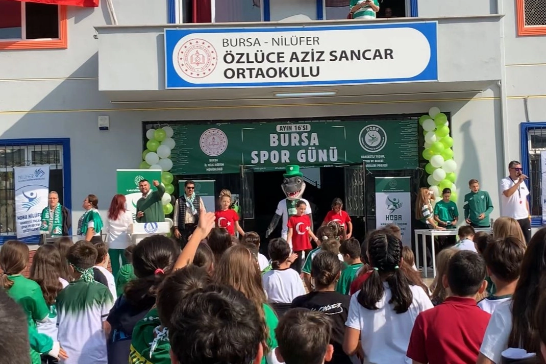 Bursa