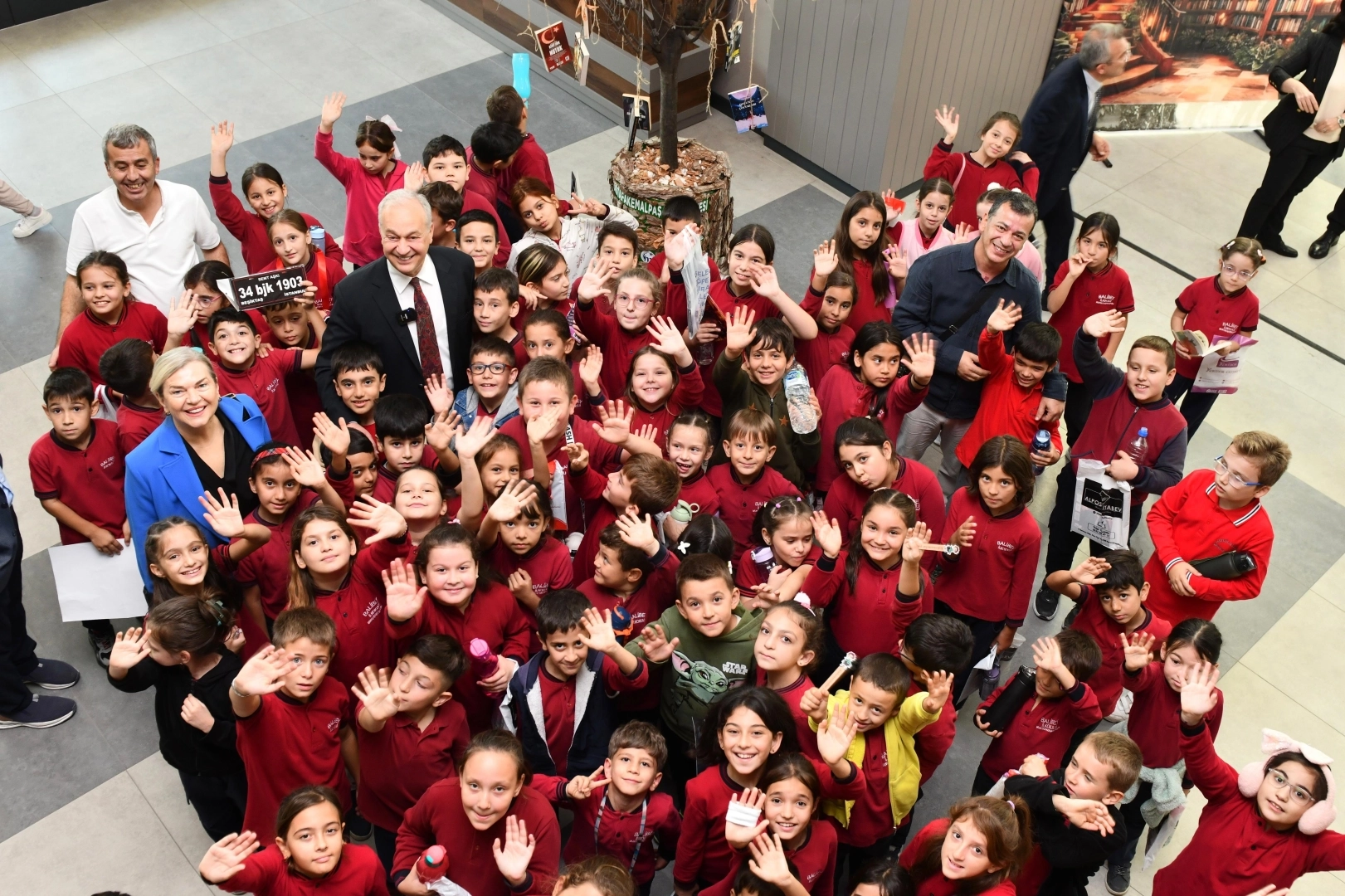 Bursa Mustafakemalpaşa Kitap Günleri kapılarını açtı