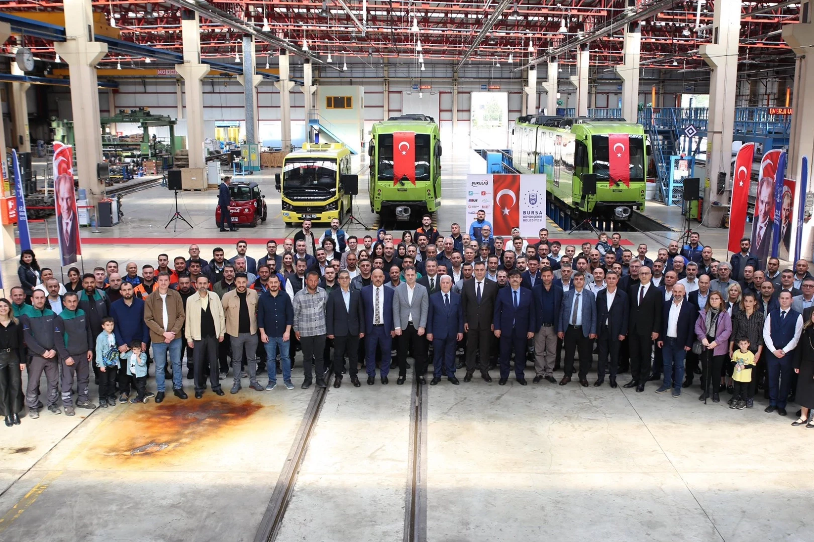 Bursa