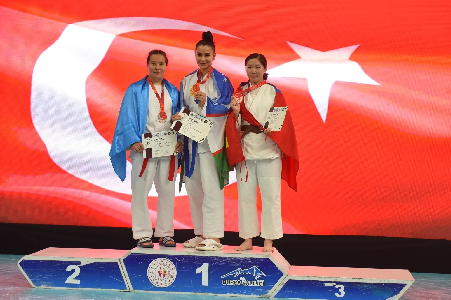 Bursa Yıldırım