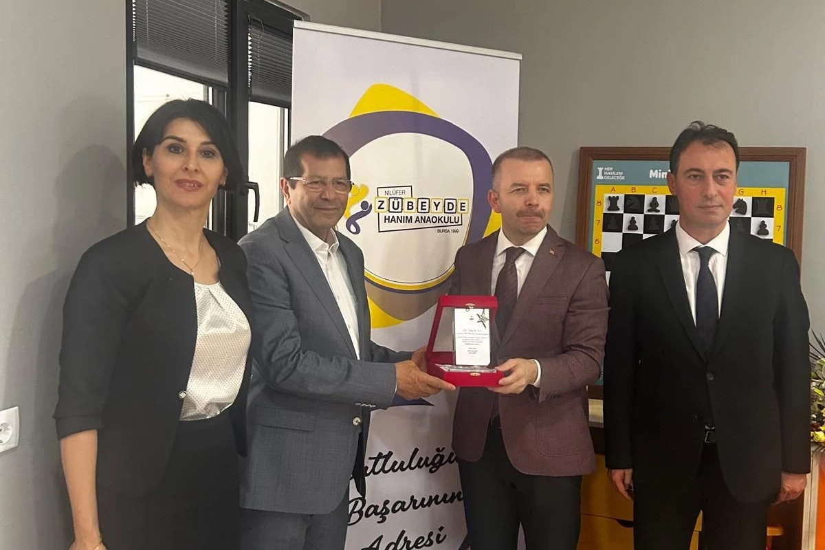 Bursa Kayapa OSB