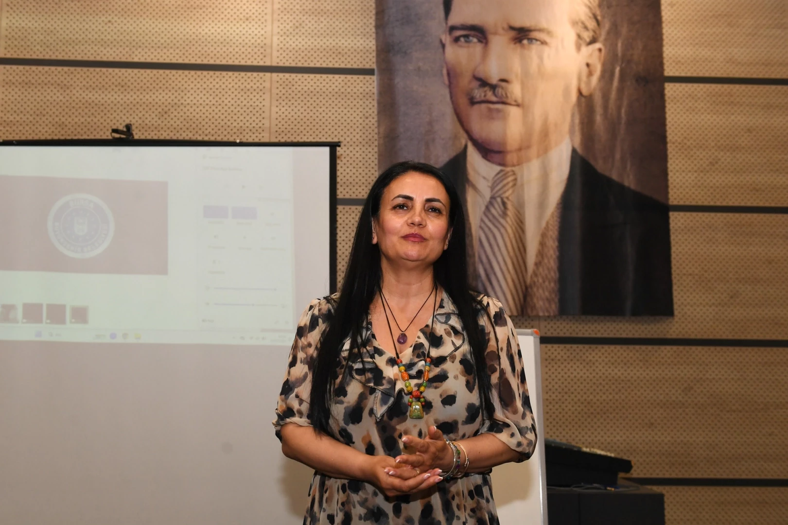 Bursa Osmangazi