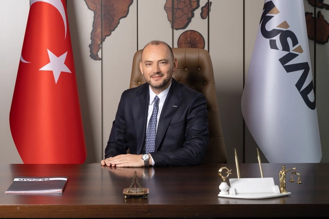 MÜSİAD 