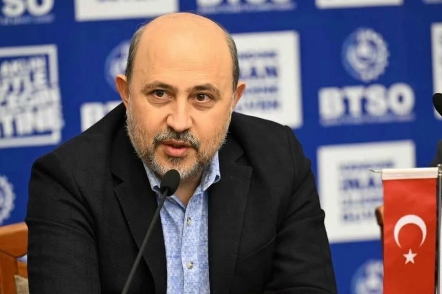 Bursa AFSİAD’dan 